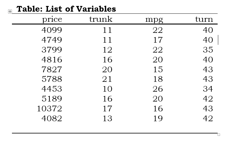 stata 11 output as picture ms word 2011 for mac