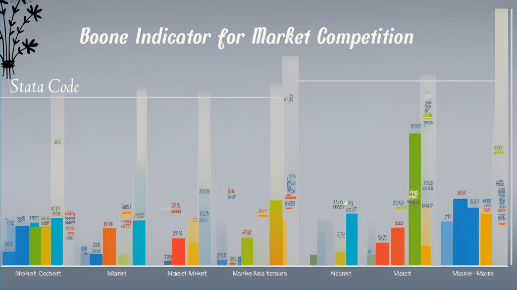 Boone-Indicator-Market-Competition-Stata-Code